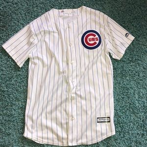 Cubs jersey!!